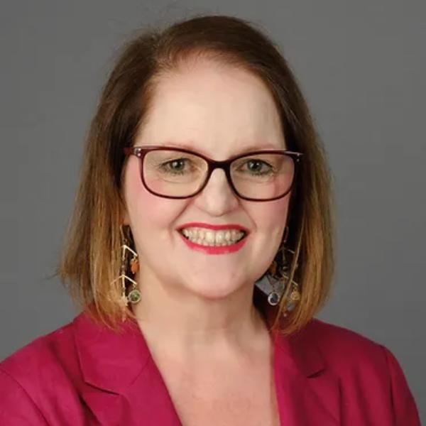 Cllr Jackie Martin - Councillor for Witham South