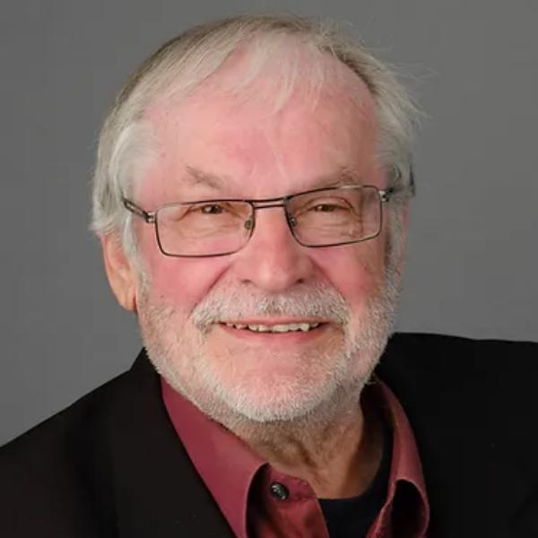 Cllr Phil Barlow - Councillor for North Ward